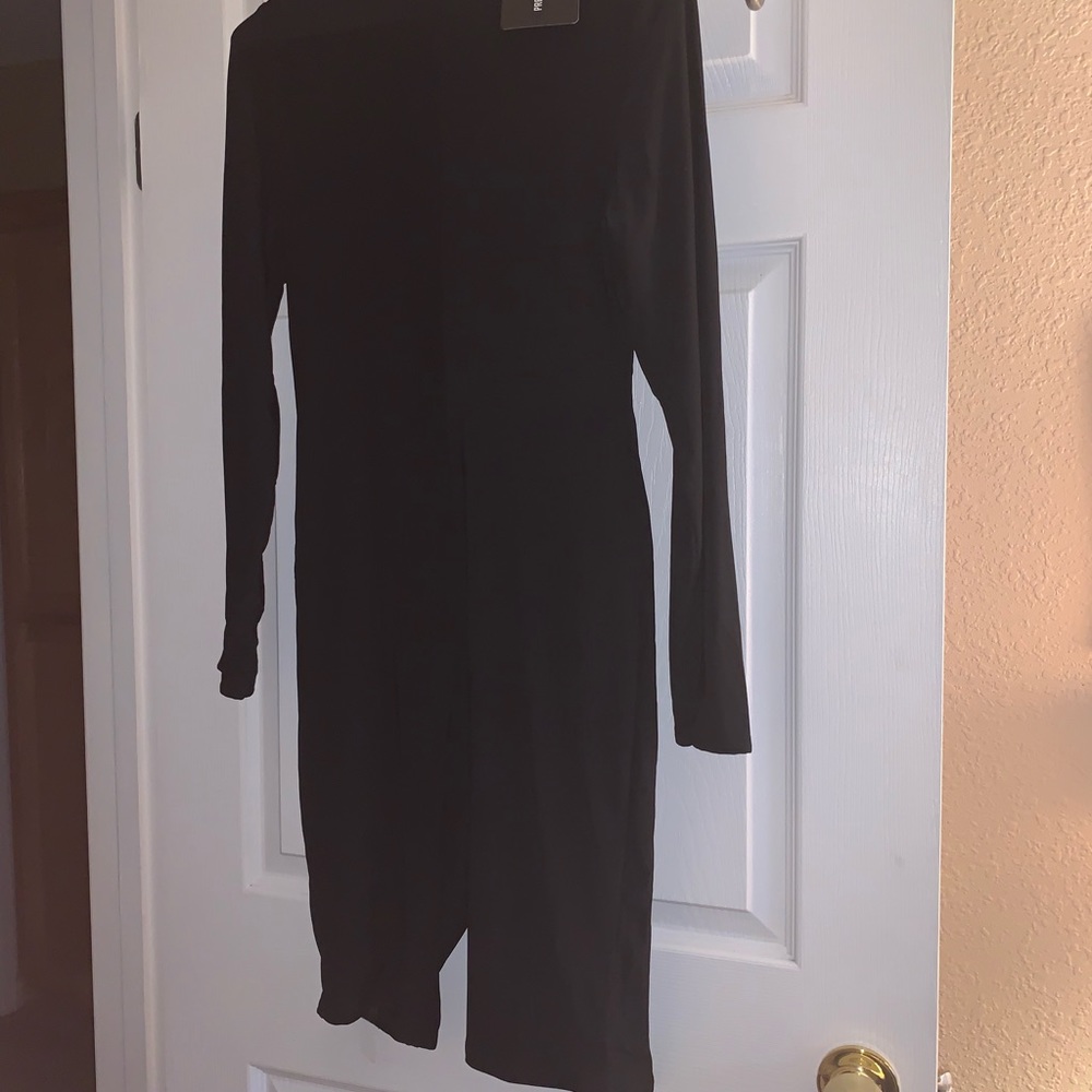 NWT  One Piece Short Jumper - Picture 2 of 4